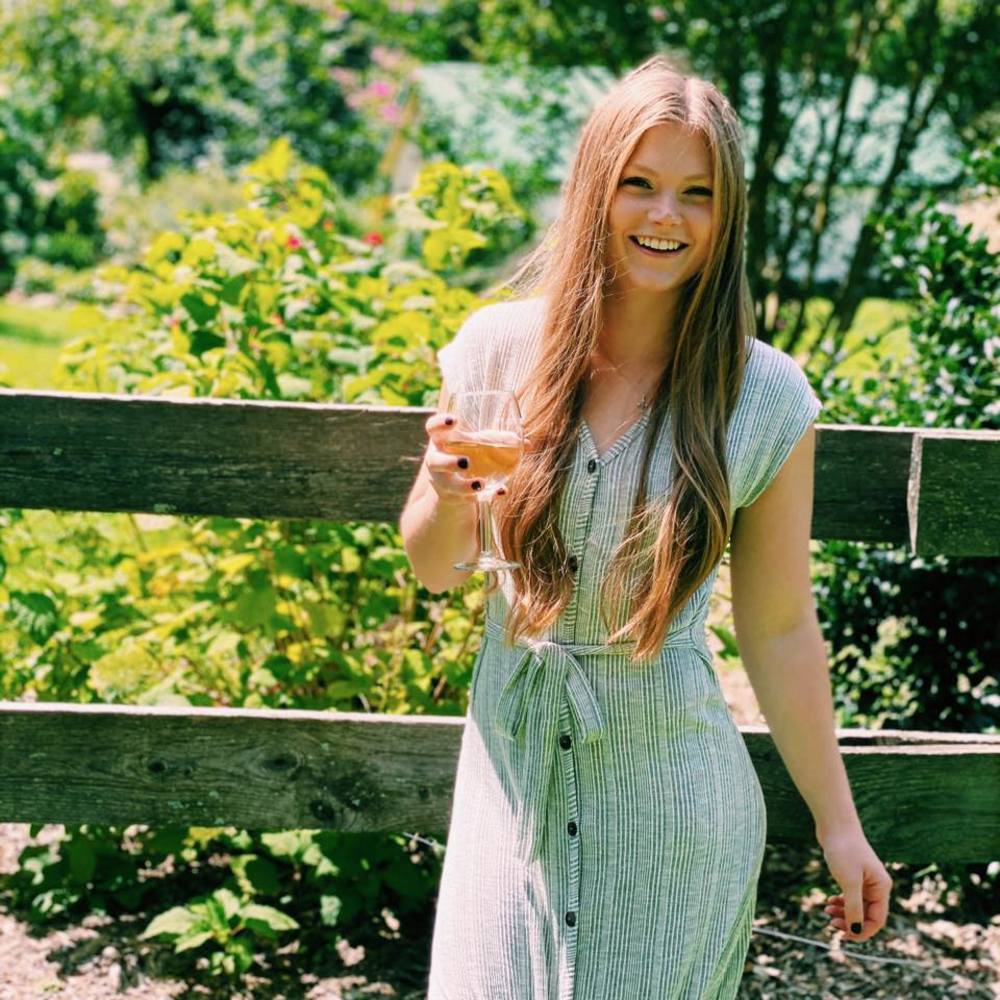 Meet your Posher, Allie